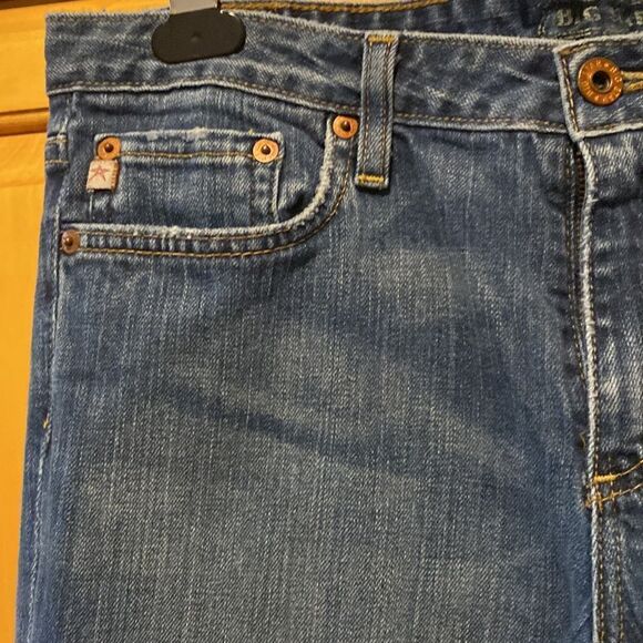 Big Star “Lou” easy boot size 30 R - Picture 8 of 11